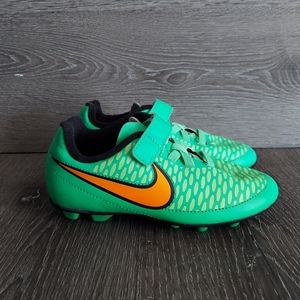 Nike Magista Ola FG 717056-380 Soccer Cleats Size 12C